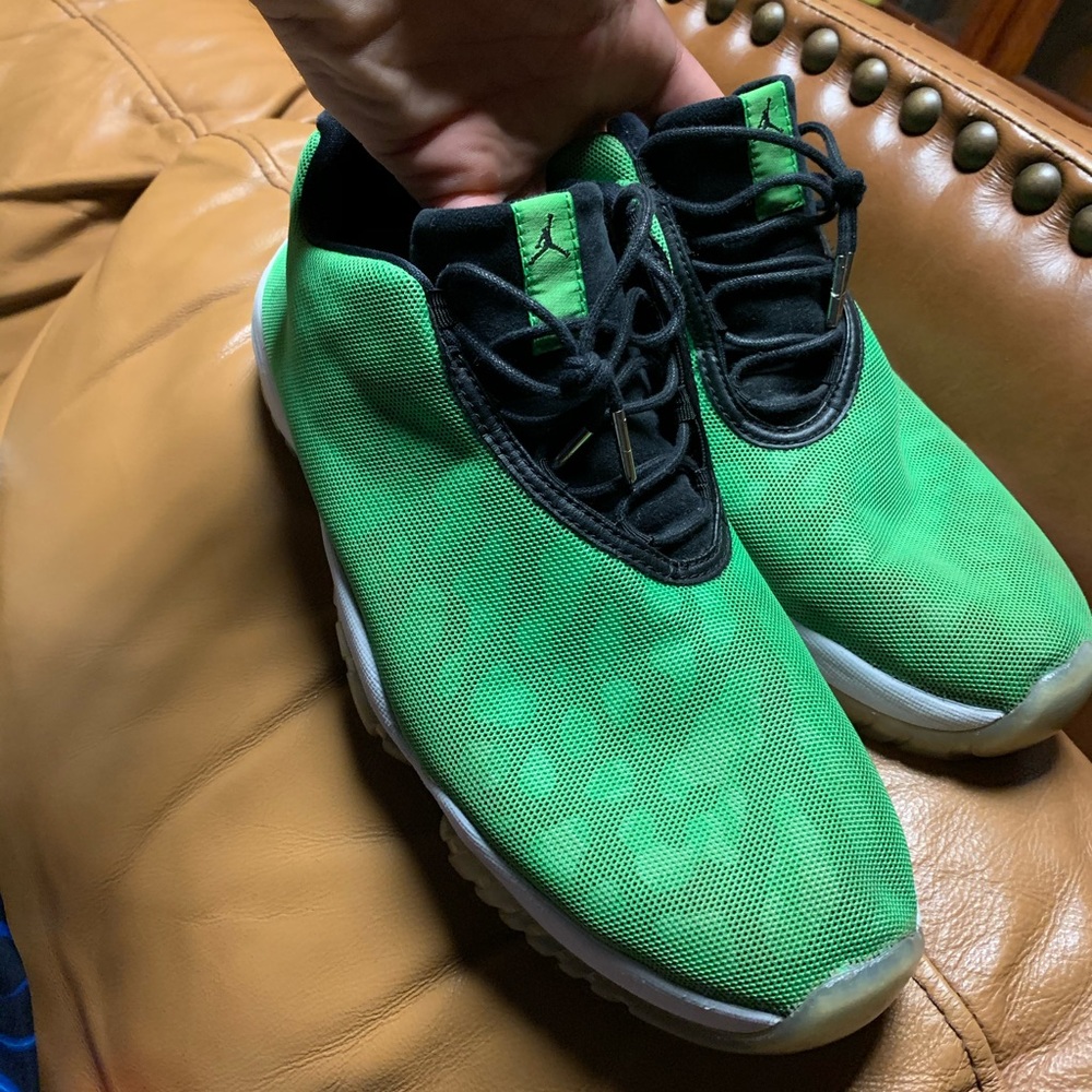 Jordan Futures